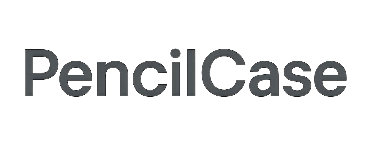 PencilCase logo